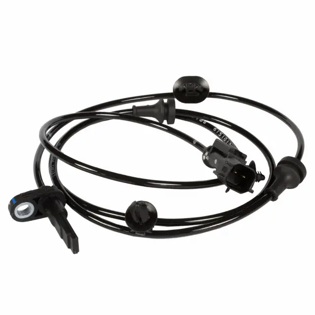 BRAB400 - : Motorcraft™ ABS Wheel Speed Sensor for Ford: Explorer, Flex, Police Interceptor Utility, Taurus | Lincoln: MKS, MKT Image