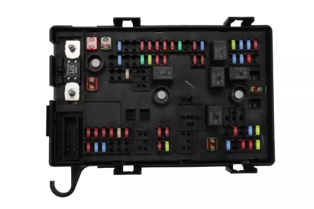 Junction Block - GM (22737795)