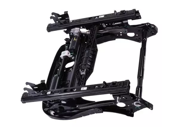 Driver Seat Cushion Frame - GM (13506136)