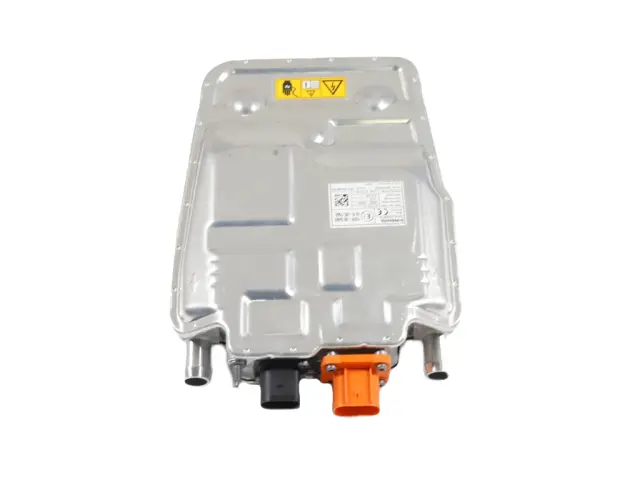 68481684AA - Cooling: Heater Bracket for Mopar Image image