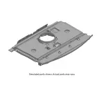 84333498 - : F Cover for GM Image