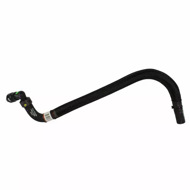 BC3Z18472H - : HVAC Heater Hose for Ford: F-450 Super Duty, F-550 Super Duty Image