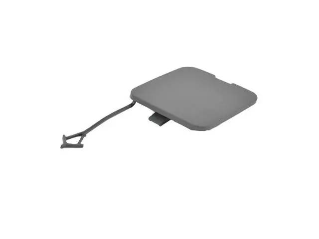 Tow Hook Cover - Mopar (68311953AA)