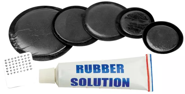 60207 - : Tire Repair Kit for Performance Tool Image