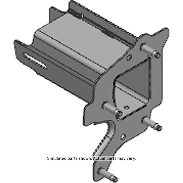 23452747 - Body: Rail End for Cadillac: CTS Image