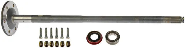 630146 - Driveline and Axles: Rear Axle Shaft, Left or Right for Dorman Image