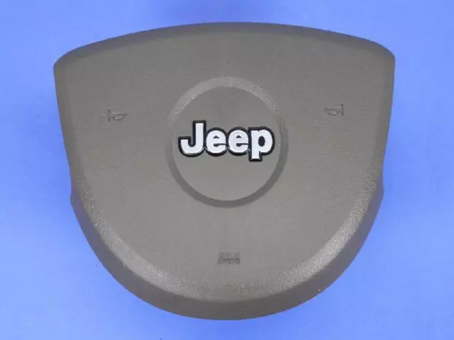 1GK69DK7AF - : Driver Air Bag for Mopar Image