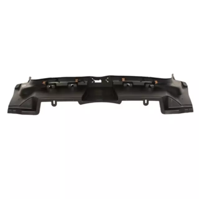 Rear Trim Panel - Ford (6E5Z-5411318-AAA)