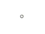 68417916AA - Differential and Drive Line: Washer for Mopar Image