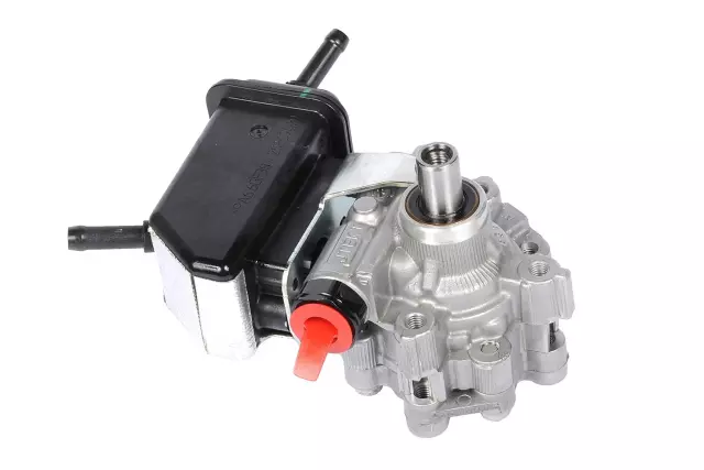 13576846 - : 2012 Chevrolet Captiva Sport - Power Steering Pump for Chevrolet: Captiva Sport Image