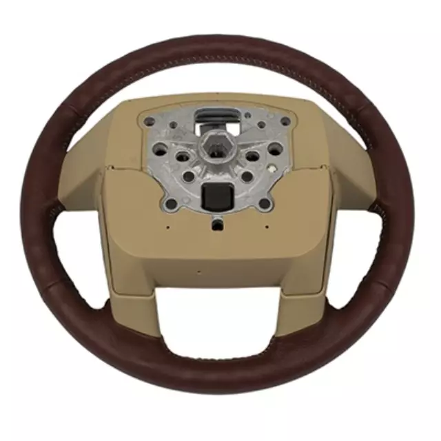 Steering Wheel - Ford (BL3Z-3600-GA)