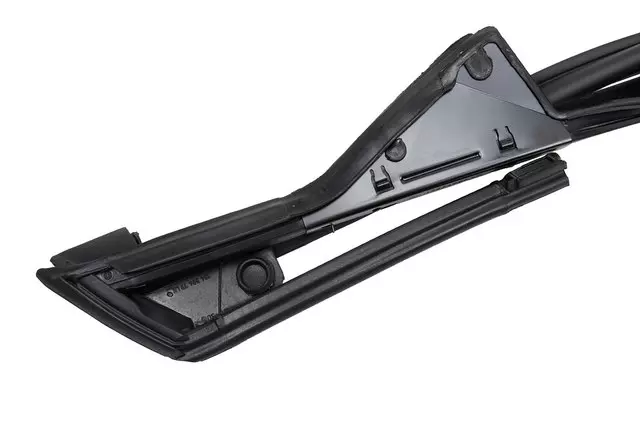 Driver Side Front Door Weatherstrip - GM (13439473)