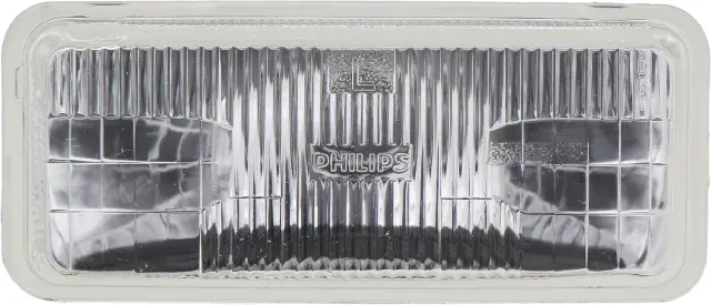 H4351C1 - Lighting &amp; Lamps: Philips Standard Sealed Beam H4351 for Philips Image