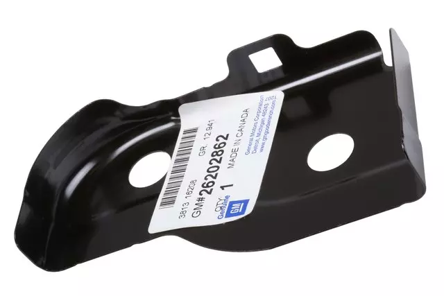 26202862 - Body: Inner Quarter Panel Baffle for GM Image