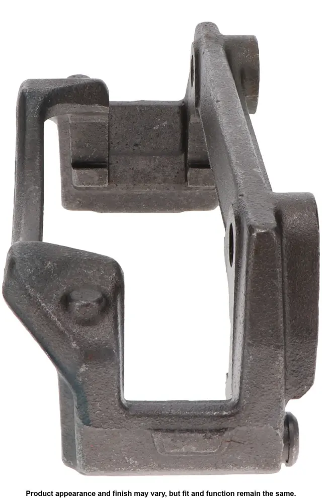 3P33122 - Engines &amp; Components: Power Steering Pump Pulley for Cardone Image
