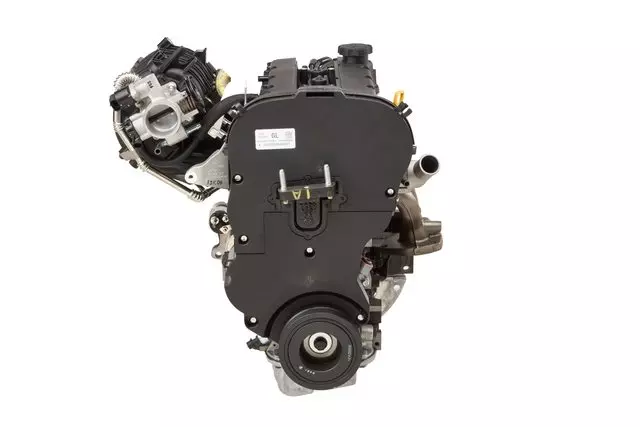 93744119 - : Short Block for Chevrolet: Aveo, Aveo5 Image