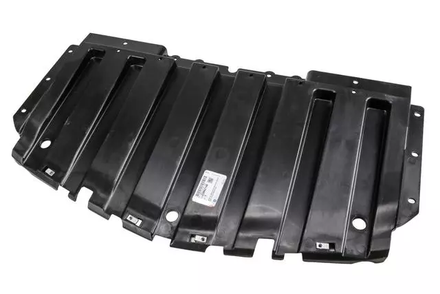 22862148 - : 2015-2019 Cadillac ATS - Front Bumper Fascia Lower Stiffener for GM Image