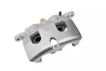 13544898 - Brakes: Rear Passenger Side Disc Brake Caliper for Chevrolet: Silverado 2500 HD, Silverado 3500 HD | GMC: Sierra 2500 HD, Sierra 3500 HD Image