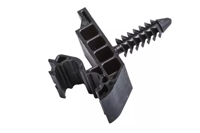 92247336 - : Automatic Transmission Vent Hose Clip for GM Image