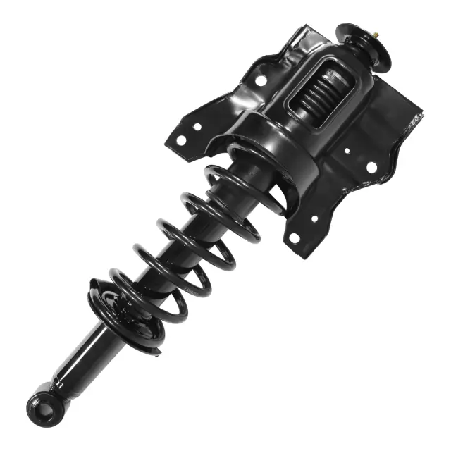 15072 - : Unity Automotive Suspension Strut and Coil Spring Assembly for Unity Automotive Image