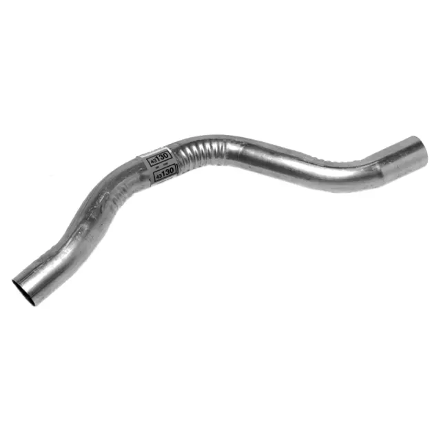 43130 - : Exhaust Pipe 1.875" Inlet (ID) 2" Outlet (OD) for Walker Exhaust Image