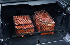 Loadspace Retention Net - Land-Rover (VPLCS0587)
