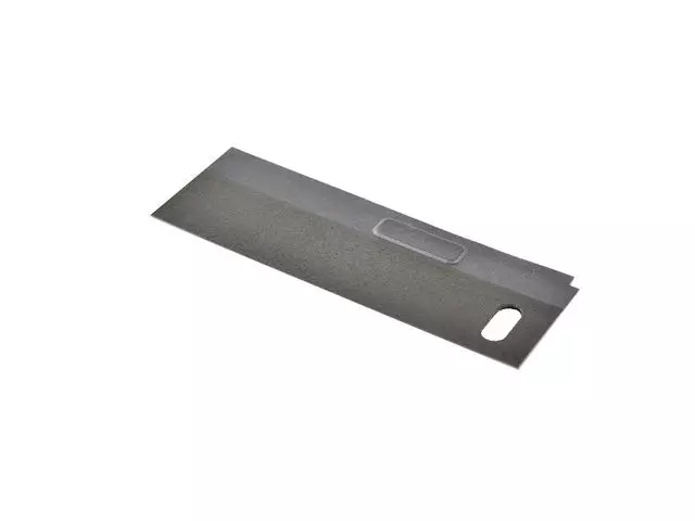 Video Screen Cover, Right, Cover - Mopar (5YP26DX9AB)