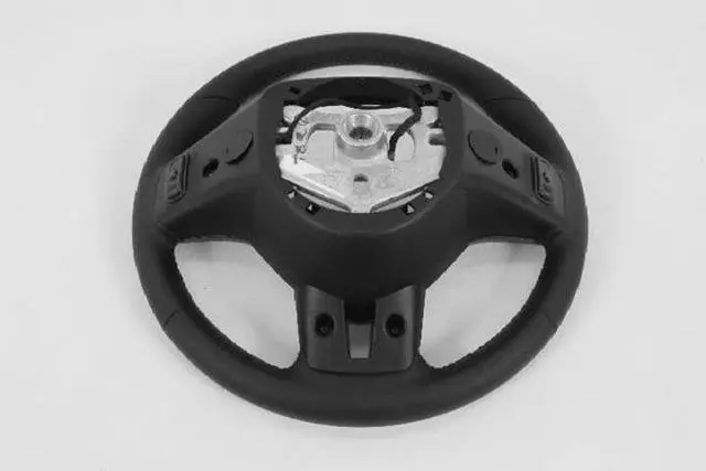 1ZX28DX9AF - Steering: Steering Wheel for Mopar Image