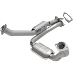 458020 - : California Direct-Fit Catalytic Converter for Magnaflow Image
