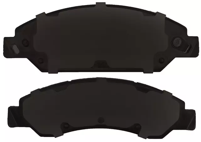 Remanufactured Caliper - GM (19428877)