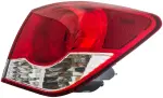 1611613 - : Tail Light Assembly for Dorman Image
