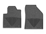 W383 - : All Weather Floor Mats for WeatherTech Image