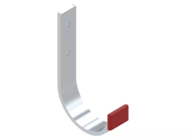 19419011 - Cargo Management: Cargo Area Fixed Hook W/4.5" Opening By for Chevrolet: Express 2500, Express 3500, Express 4500 | GMC: Savana 2500, Savana 3500, Savana 4500 Image