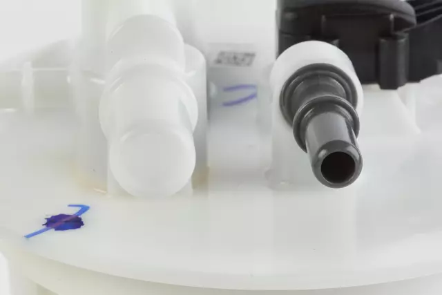 Fuel Pump Module without Fuel Level Sensor, with Seal - GM (84200593)