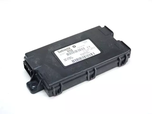 Hub Receiver - Mopar (68214570AD)