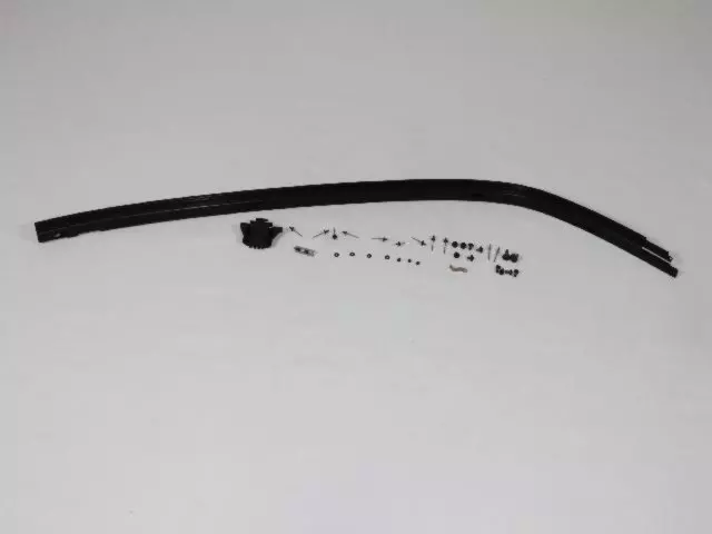 68140783AA - : Folding Top Side Rail, Left for Fiat: 500 Image