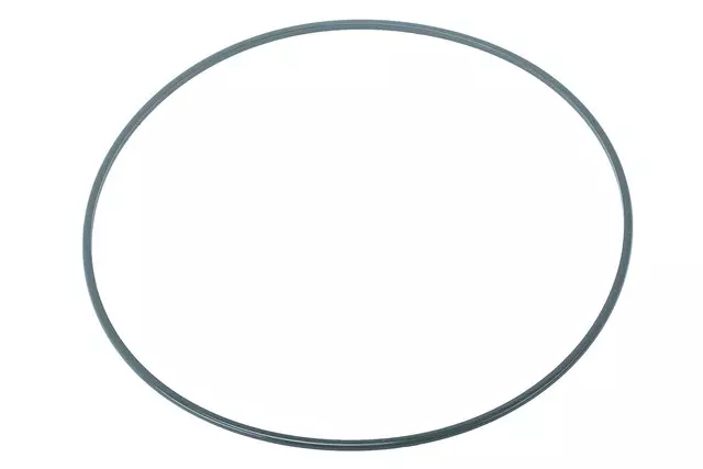 23347669 - : Driver Side Differential Carrier Cover Seal for Chevrolet: Corvette Image