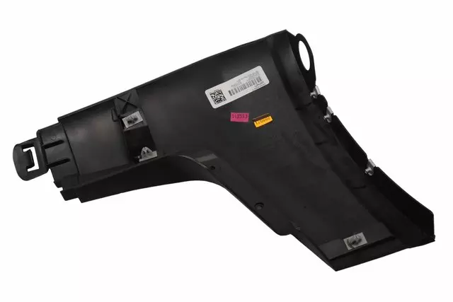 25879277 - Body: Primed Driver Side Rocker Panel Rear Molding for Buick: Enclave Image