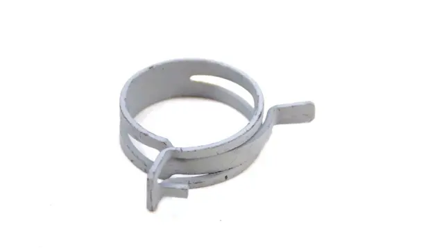 55037990AA - Cooling System: Clamp for Mopar Image