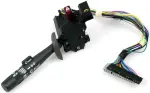 2330815 - : Multifunction Switch Assembly for Dorman Image