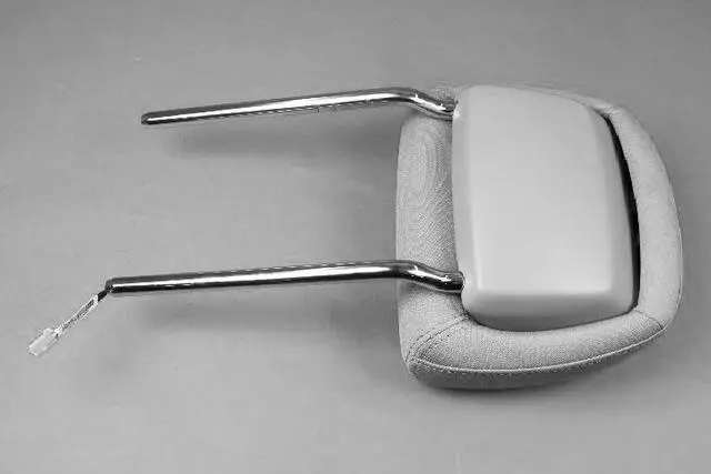 Front Headrest - Mopar (1US39HL1AB)