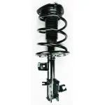 1331839R - : Focus Auto Parts Suspension Strut and Coil Spring Assembly for Focus Auto Parts Image