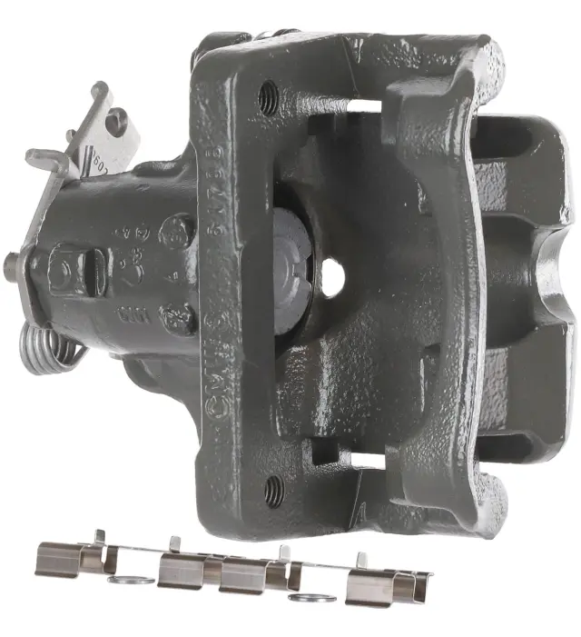 18B5401A - Brakes &amp; Brake Parts: Disc Brake Caliper for Cardone Image