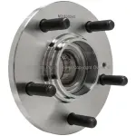 10012115 - : Wheel Bearing and Hub Assembly for Hyundai: Santa Fe Image