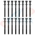 AHB534 - : APEX Automobile Parts Inc Head Bolt Set for APEX Automobile Parts Inc Image