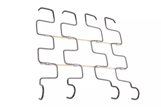 20897336 - Body: Support for Chevrolet: Volt Image