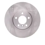 60031144 - : Disc Brake Rotor for DYNAMIC FRICTION Image