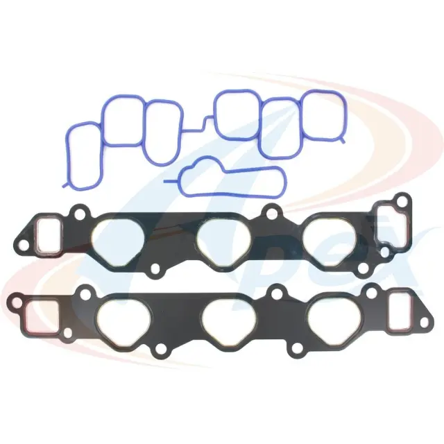 AMS8721 - Gaskets: APEX Automobile Parts Inc Intake Manifold Gasket Set for APEX Automobile Parts Inc Image