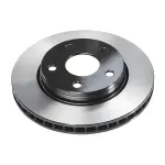 BD126540E - : Front Disc Brake Rotor for WAGNER BRAKE Image