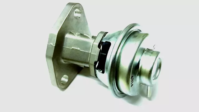 14710AA611 - : Egr Valve for Subaru Image